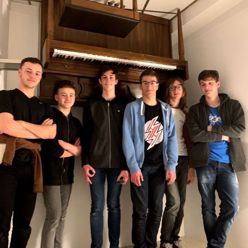 MinotHour Escape Game Fontainebleau 1